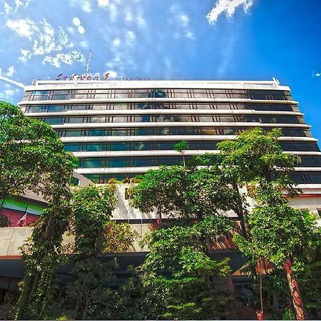 Rachaphruk Grand Hotel Nakhonratchasima Eksteriør billede