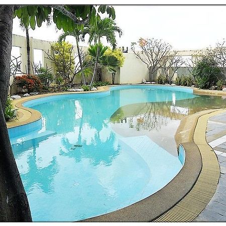 Rachaphruk Grand Hotel Nakhonratchasima Eksteriør billede