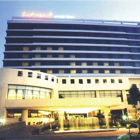 Rachaphruk Grand Hotel Nakhonratchasima Eksteriør billede