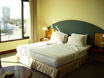 Rachaphruk Grand Hotel Nakhonratchasima Eksteriør billede