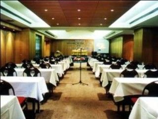 Rachaphruk Grand Hotel Nakhonratchasima Eksteriør billede