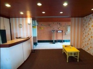Rachaphruk Grand Hotel Nakhonratchasima Eksteriør billede