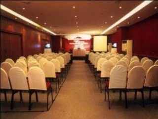 Rachaphruk Grand Hotel Nakhonratchasima Eksteriør billede