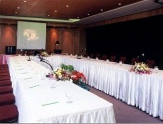 Rachaphruk Grand Hotel Nakhonratchasima Eksteriør billede
