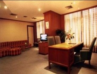 Rachaphruk Grand Hotel Nakhonratchasima Eksteriør billede